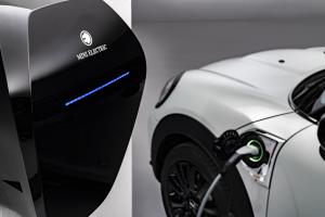Mini Cooper SE Countryman ALL4 2020 года  (WW)